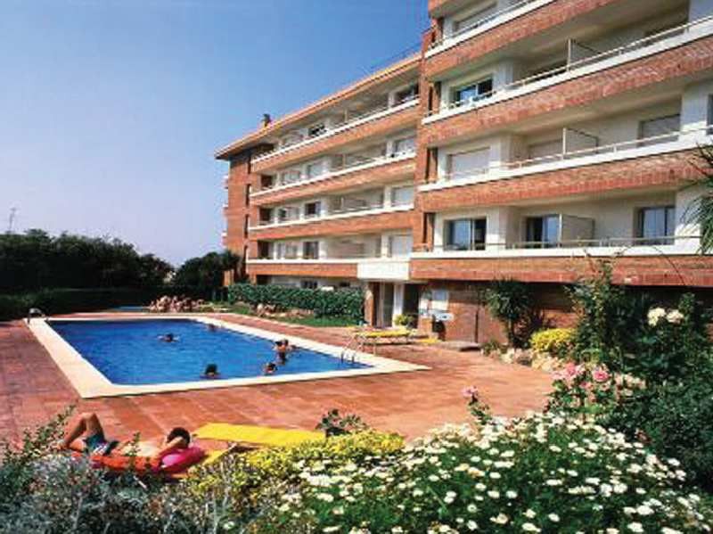 Fenals Park Lloret de Mar